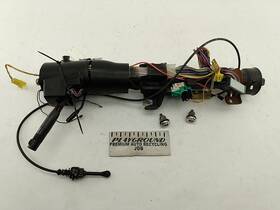 238-01592 Buick Reatta Coupe Steering Column With Ignition Switch And Keys Fits 1988-1991 88