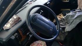 238-01776 Buick Steering Column Shift With Key Tilt Fits 93 Century 1648433