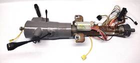 238-02357 Buick 97-99 Lesabre Steering Column Shift With Key
