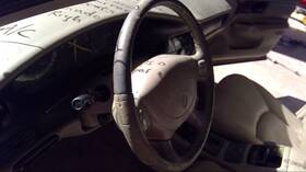 238-02688b Buick Steering Column Floor Shift With Radio Control Opt Uk3 Fits 99-00 Regal 637880