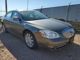 238-03222 Buick Steering Column Shift Opt Nr7 Fits 09-10 Lucerne 1229048