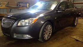 238-03373 Buick Steering Column Floor Shift Fits 11-12 Regal 809169
