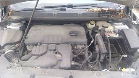 238-03424b Buick Steering Column Floor Shift Fits 13 Verano 223274