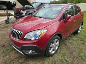 238-03476b Buick 15 - 16 Encore Steering Column E756296