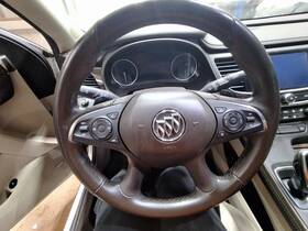 238-10055 Buick Steering Column Power Tilt And Telescopic Opt N38 Fits 17-19 Lacrosse 3975113