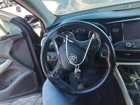 238-10061a Buick Steering Column Base Fits 18-19 Envision 7631112