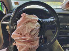 238-10364a Buick Steering Column Hatchback Sportback Fits 18-20 Regal 505339