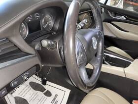 238-10495 Buick Steering Column Manual Tilt And Telescopic Fits 19 Enclave 3662288 238-10495 Buick Steering Column Manual Tilt And Telescopic Fits 19 Enclave 3662288