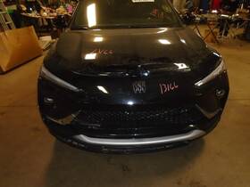 238.gm4224 Buick Envista 2024 Steering Column 1278250
