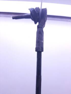 25804413 Buick Steering Gear/rack Power Rack And Pinion 08-11 Lucerne