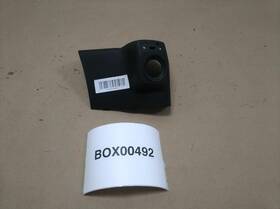 25845593 Buick 2008 2017 Enclave Right Side Steering Column Lower Shroud Trim Cover Oem