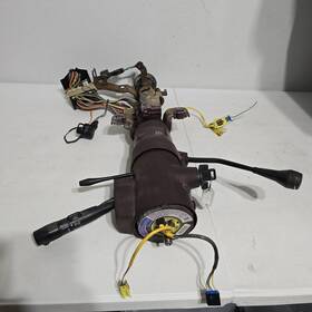 26043957 Buick 96 Park Avenue 96-97 Lesabre Steering Column Without Ut Radio Controls With Key