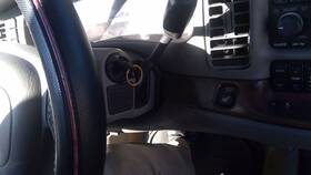 26071470 Buick 1999 Park Ave Steering Column Assembly Oem