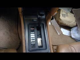 551-01383 Buick Steering Gear/rack Power Rack And Pinion Fits 88-91 Reatta 812937