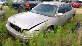 551-01757 Buick Steering Gear/rack Power Rack And Pinion Base Fits 97-98 Park Avenue 241568