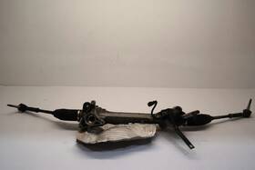 551-02208 Buick 12 Verano Power Steering Gear Rack And Pinion 18 Tire