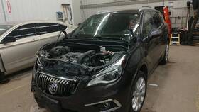 551-10074 Buick Steering Rack/sector For Envision Assy 551-10074 Buick Steering Rack/sector For Envision Assy