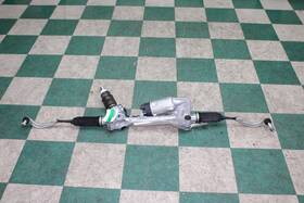 84147742 Buick 17-18 Lacrosse Electronic Powered Steering Rack And Pinion Tie Rod Ends Oem 84147742 Buick 17-18 Lacrosse Electronic Powered Steering Rack And Pinion Tie Rod Ends Oem