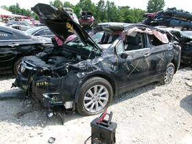 84383161 Buick Used Rack And Pinion Assembly Fits 2019 Envision 2.5 Grade A