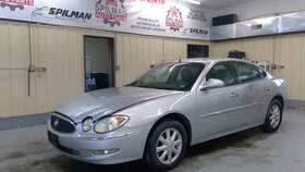 88955444 Buick Used Rack And Pinion Assembly Fits 2005 Lacrosse Power So 88955444 Buick Used Rack And Pinion Assembly Fits 2005 Lacrosse Power So