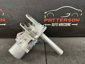 94544333 Buick 95173754 15-16 Encore Power Steering Pump Electric Assist Motor 94544333 Buick 95173754 15-16 Encore Power Steering Pump Electric Assist Motor