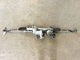 A220188001630384 Buick 2018-2022 Enclave Electric Power Steering Rack And Pinion 65k Oem Lot2578 A220188001630384 Buick 2018-2022 Enclave Electric Power Steering Rack And Pinion 65k Oem Lot2578