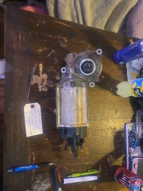 7805 Buick Chevrolet 177 251 2011 - 2016 Lacrosse Cruze Power Steering Gear Rack And Pinion Motor . Oem 7805 Buick Chevrolet 177 251 2011 - 2016 Lacrosse Cruze Power Steering Gear Rack And Pinion Motor . Oem
