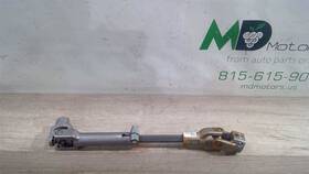 60006375 Buick Encore Gx 2020-2025 Steering Column Lower Intermediate Shaft 60006375 Buick Encore Gx 2020-2025 Steering Column Lower Intermediate Shaft