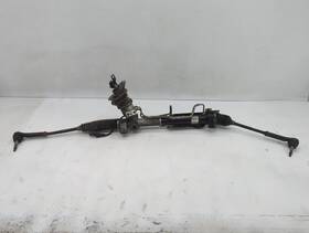 P23129366 Buick 2014 Lacrosse Rack And Pinion Steering Gear Black Ftki3