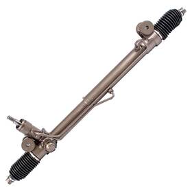 80-00047r Buyautoparts For Chevy Trailblazer Gmc Envoy Olds Bravada Power Steering Rack And Pinion Gap 80-00047r Buyautoparts For Chevy Trailblazer Gmc Envoy Olds Bravada Power Steering Rack And Pinion Gap