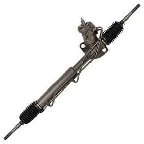 80-00049r Buyautoparts For Amc Pacer 1975 1976 1977 Power Steering Rack And Pinion Gap