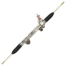 80-00052r Buyautoparts For Dodge Ram 1500 Pickup Power Steering Rack And Pinion