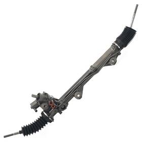 80-00084ws Buyautoparts For Jaguar S-type 2000 2001 2002 Power Steering Rack And Pinion Csw