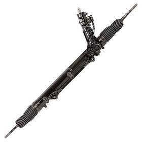 80-00093ns Buyautoparts For Bmw X5 2000-2006 With Servotronic Power Steering Rack And Pinion Dac