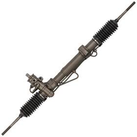 80-00277r Buyautoparts For Chevy Chevette And Pontiac T1000 1976-1987 Power Steering Rack Pinion Dac