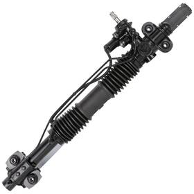 80-00321ws Buyautoparts Power Steering Rack With Solenoid For Chrysler Concorde Lhs Eagle Vision