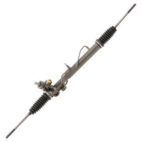 80-00359r Buyautoparts Power Steering Rack And Pinion For Dodge Plymouth Neon 1995-1999