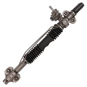 80-00371r Buyautoparts Power Steering Rack And Pinion For Chrysler 300m Concorde Lhs Dodge Intrepid