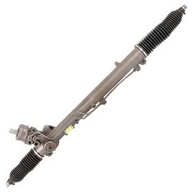 80-00387ns Buyautoparts Power Steering Rack And Pinion For Audi A8 S8 1997 1998 1999 2000 2001 2002