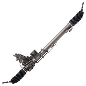 80-00388ns Buyautoparts For Volvo S80 1999 Power Steering Rack And Pinion Dac