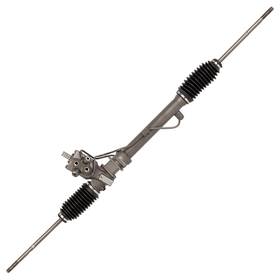 80-00445r Buyautoparts For Porsche 944 951 924 And 968 48.5 Inch Power Steering Rack Pinion Gap