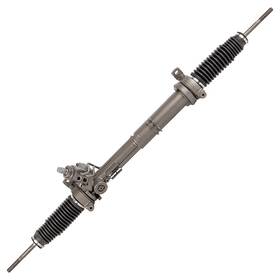 80-00454r Buyautoparts For Jaguar Xj12 And Xjs Power Steering Rack Pinion Gap