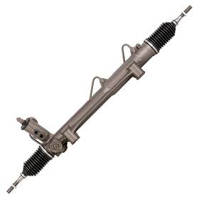80-00458r Buyautoparts For Mercedes Ml320 And Ml430 Power Steering Rack Pinion Csw