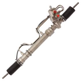 80-00488r Buyautoparts Power Steering Rack And Pinion For Datsun 810 Nissan Maxima 1981-1984