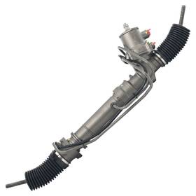 Buyautoparts 80-00491r For Nissan Datsun 280zx S130 1981 1982 1983 Power Steering Rack And Pinion Dac