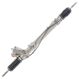 80-00495r Buyautoparts For Nissan 200sx 1984 1985 1986 1987 1988 Power Steering Rack And Pinion Gap