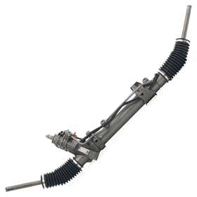 80-00518r Buyautoparts For Bmw 318i 320i 325 325e 325es E30 Power Steering Rack And Pinion Tcp