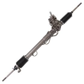 80-00522r Buyautoparts For Toyota Supra 1986 1987 Ma70 7m-ge 7m-gte Power Steering Rack And Pinion Tcp