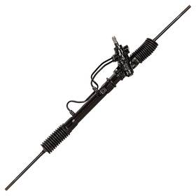 80-00525r Buyautoparts For Toyota Corolla Sedan 1985 1986 1987 Power Steering Rack And Pinion Gap