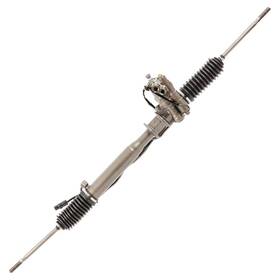 80-00534r Buyautoparts Power Steering Rack And Pinion For Mitsubishi Galant Sigma